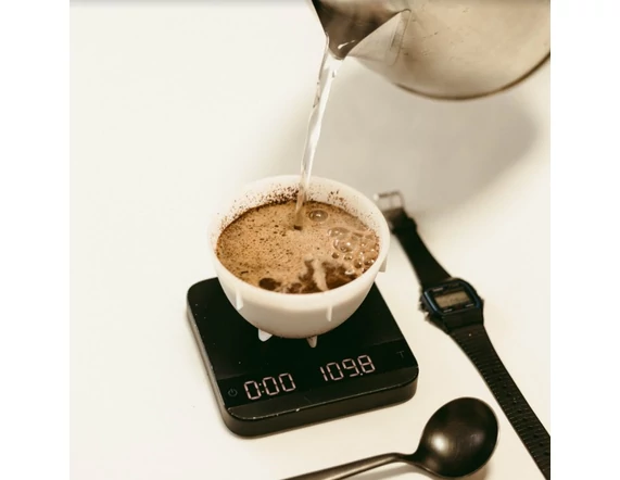 Cupping jelentése, a kávékóstolás fortélyai