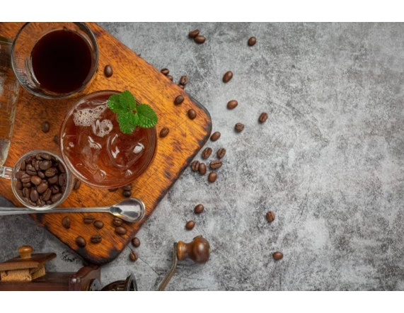 Cold brew kávé készítése: tippek és recept