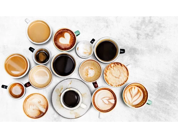 A koffein hatása